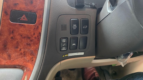 Used Toyota Alphard 2021 for sale - 76282676: Photo 8