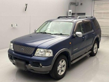 (05) - 4.0 XLT 7 SEATS AUTO LOW MILEAGE