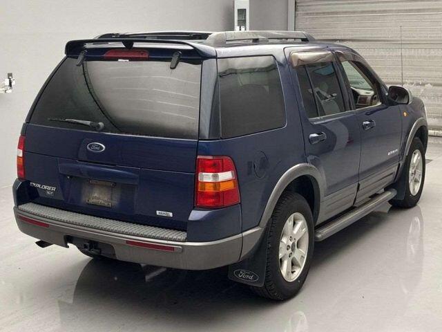 Used Ford Explorer for sale - 76989047: Photo 2