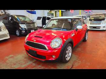 (59) - 1.6 Cooper S Manual Ulez Free 3-Door