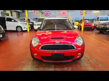 Used MINI Cooper 2009 for sale - 73819591: Photo