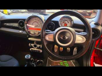 Used MINI Cooper 2009 for sale - 73819591: Photo