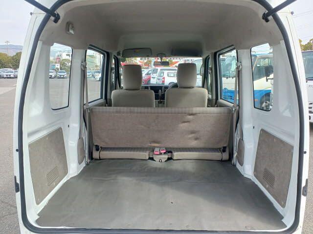 Used Suzuki Every Wagon for sale - 77883167: Photo 10