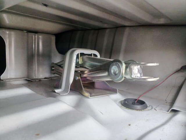 Used Suzuki Every Wagon for sale - 77883167: Photo 12