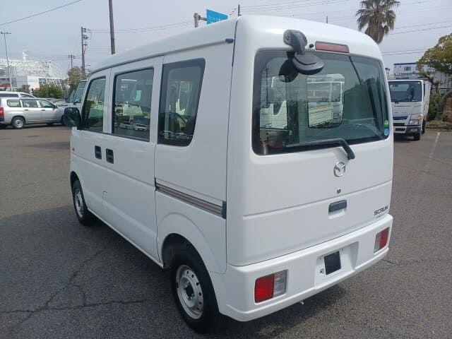 Used Suzuki Every Wagon for sale - 77883167: Photo 14