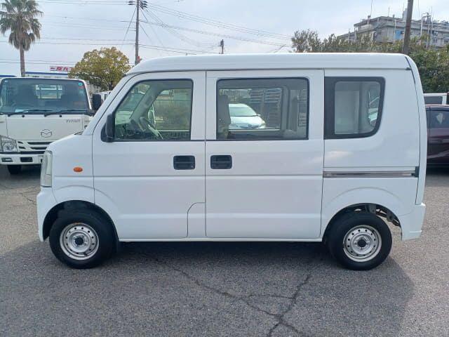 Used Suzuki Every Wagon for sale - 77883167: Photo 15