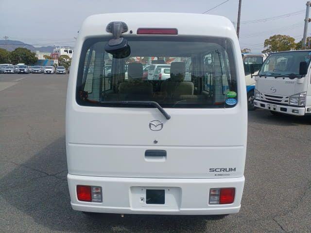 Used Suzuki Every Wagon for sale - 77883167: Photo 16