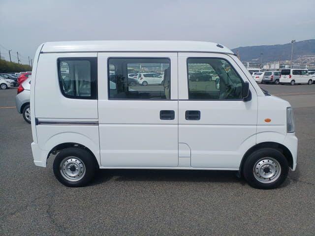 Used Suzuki Every Wagon for sale - 77883167: Photo 17