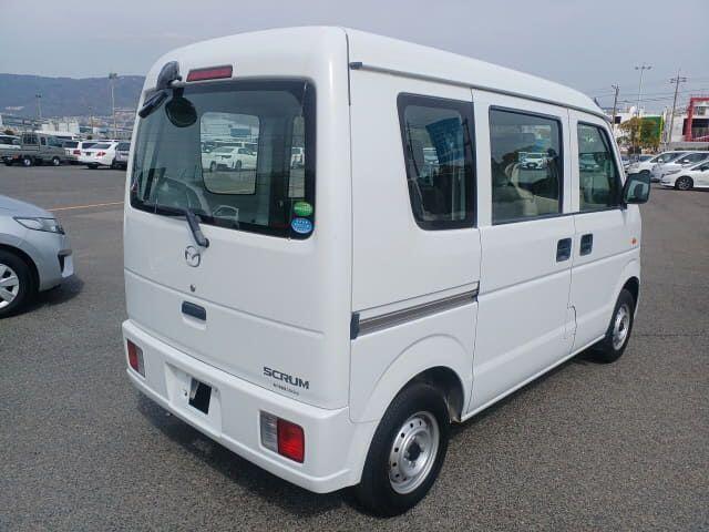 Used Suzuki Every Wagon for sale - 77883167: Photo 18