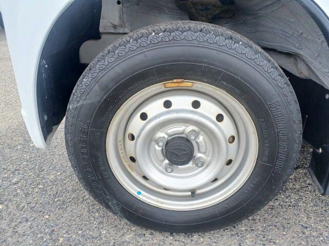 Used Suzuki Every Wagon for sale - 77883167: Photo 19