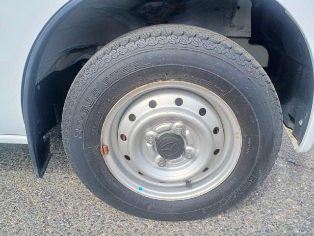 Used Suzuki Every Wagon for sale - 77883167: Photo 21