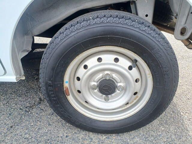 Used Suzuki Every Wagon for sale - 77883167: Photo 22