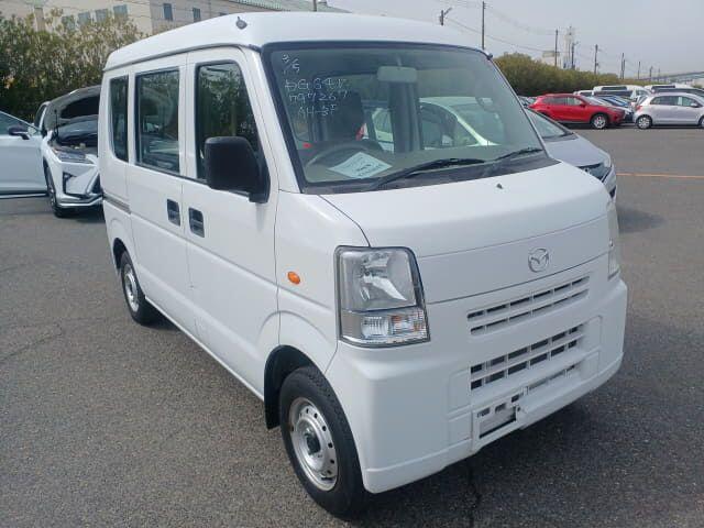 Used Suzuki Every Wagon for sale - 77883167: Photo 3