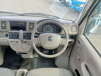 Used Suzuki Every Wagon 2025 for sale - 77883167: Photo