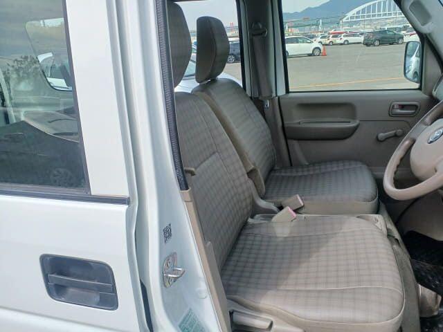 Used Suzuki Every Wagon for sale - 77883167: Photo 5