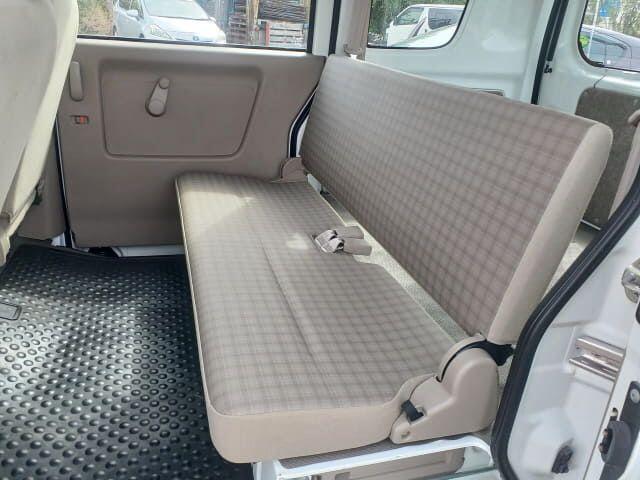 Used Suzuki Every Wagon for sale - 77883167: Photo 6