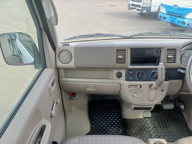 Used Suzuki Every Wagon for sale - 77883167: Photo 7