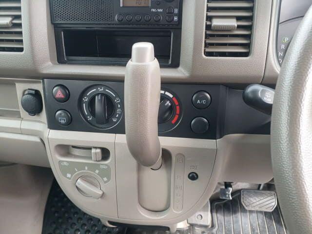 Used Suzuki Every Wagon for sale - 77883167: Photo 8