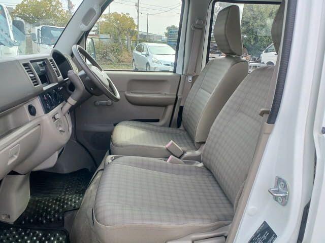 Used Suzuki Every Wagon for sale - 77883167: Photo 9