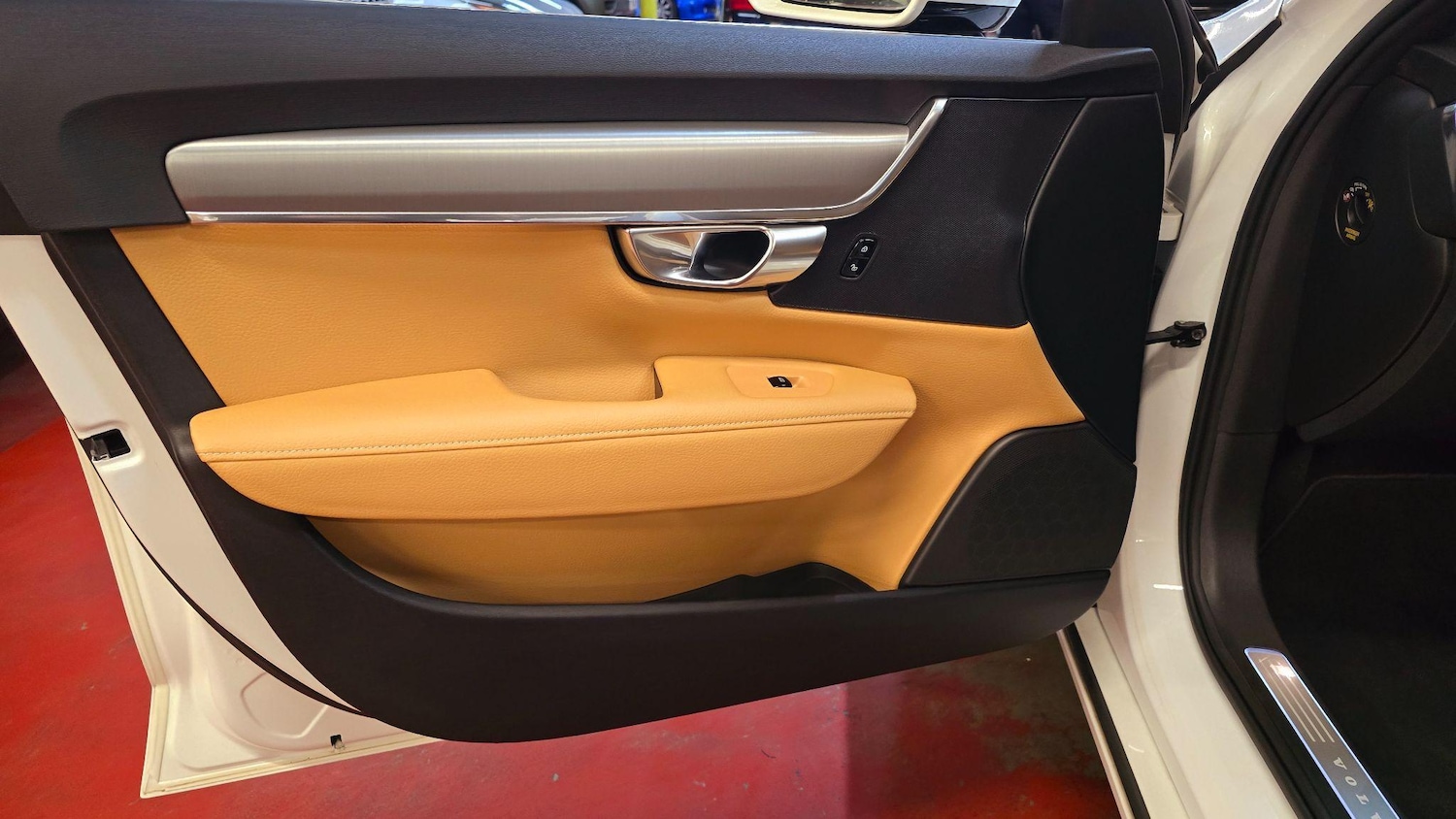 Used Volvo V90 2025 for sale - 77238411: Photo 12