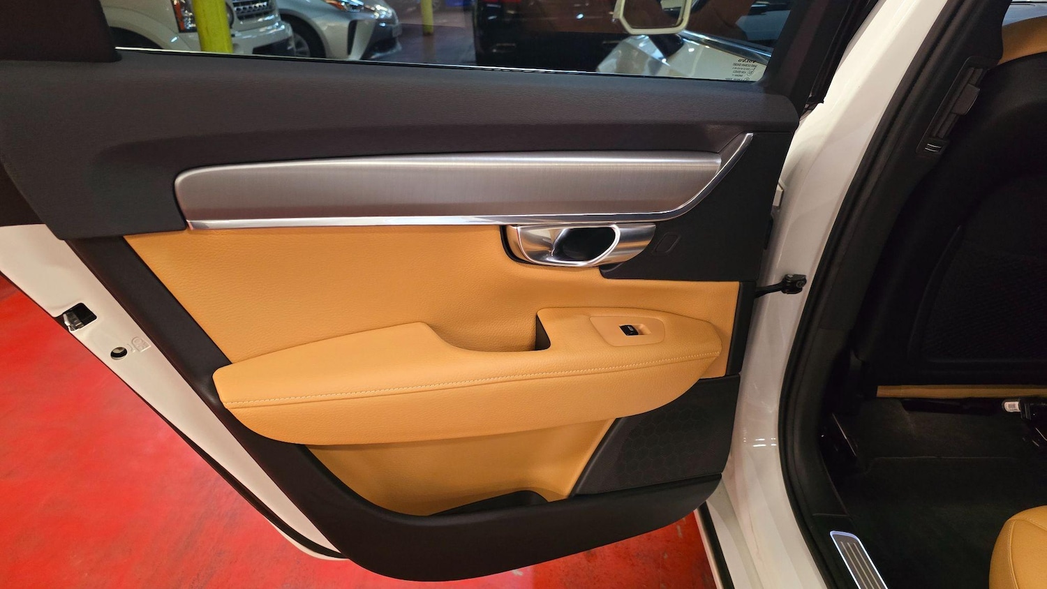 Used Volvo V90 2025 for sale - 77238411: Photo 15