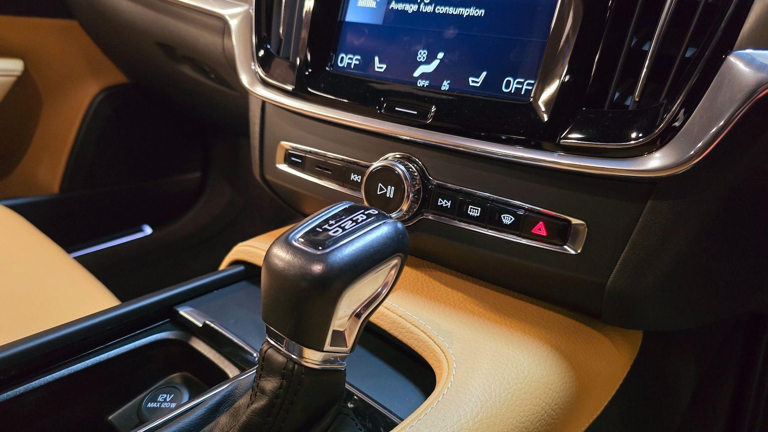 Used Volvo V90 2025 for sale - 77238411: Photo 19