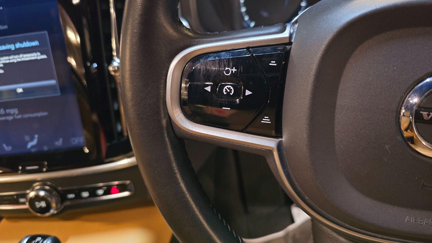 Used Volvo V90 2025 for sale - 77238411: Photo 20