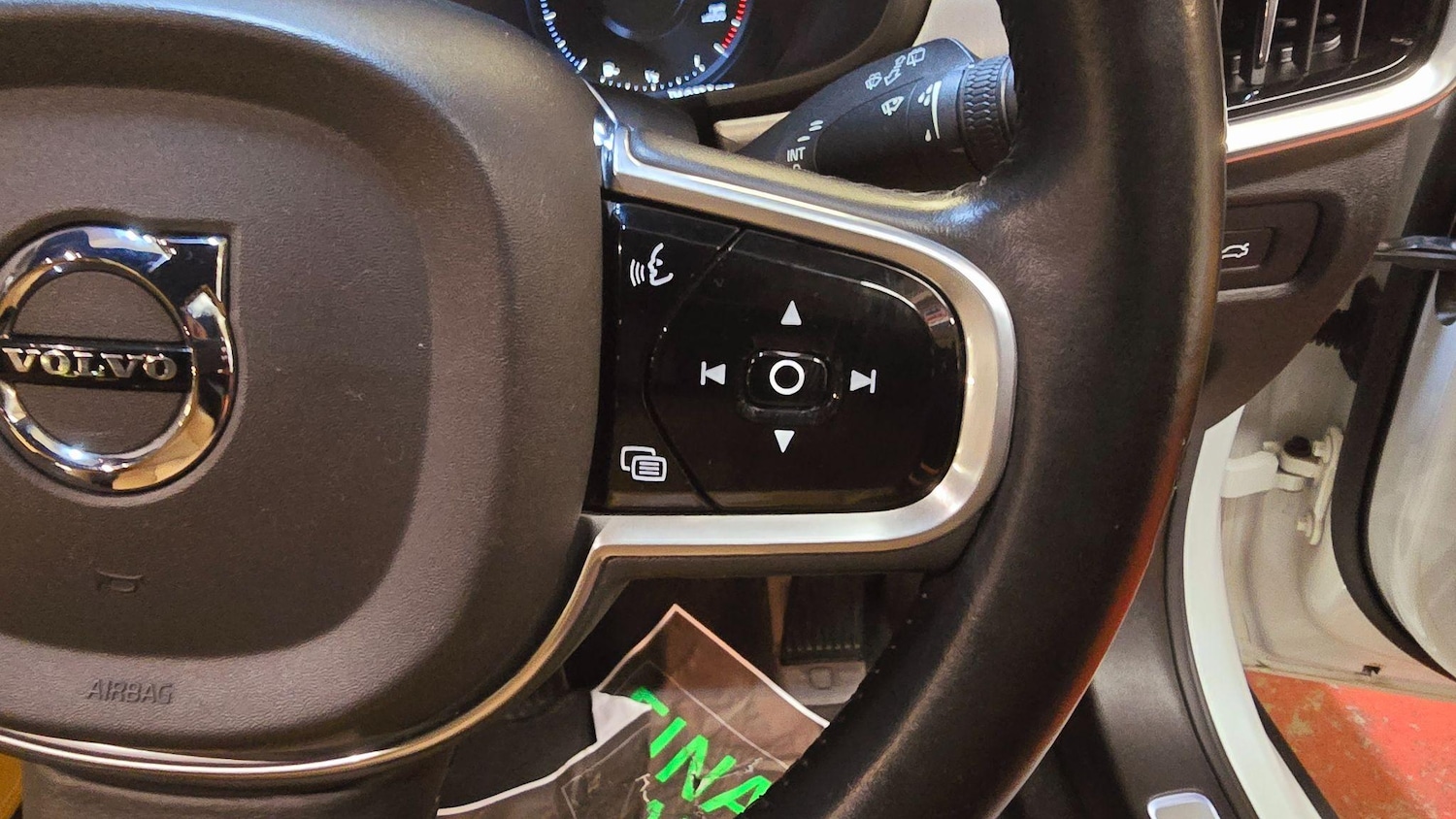 Used Volvo V90 2025 for sale - 77238411: Photo 21