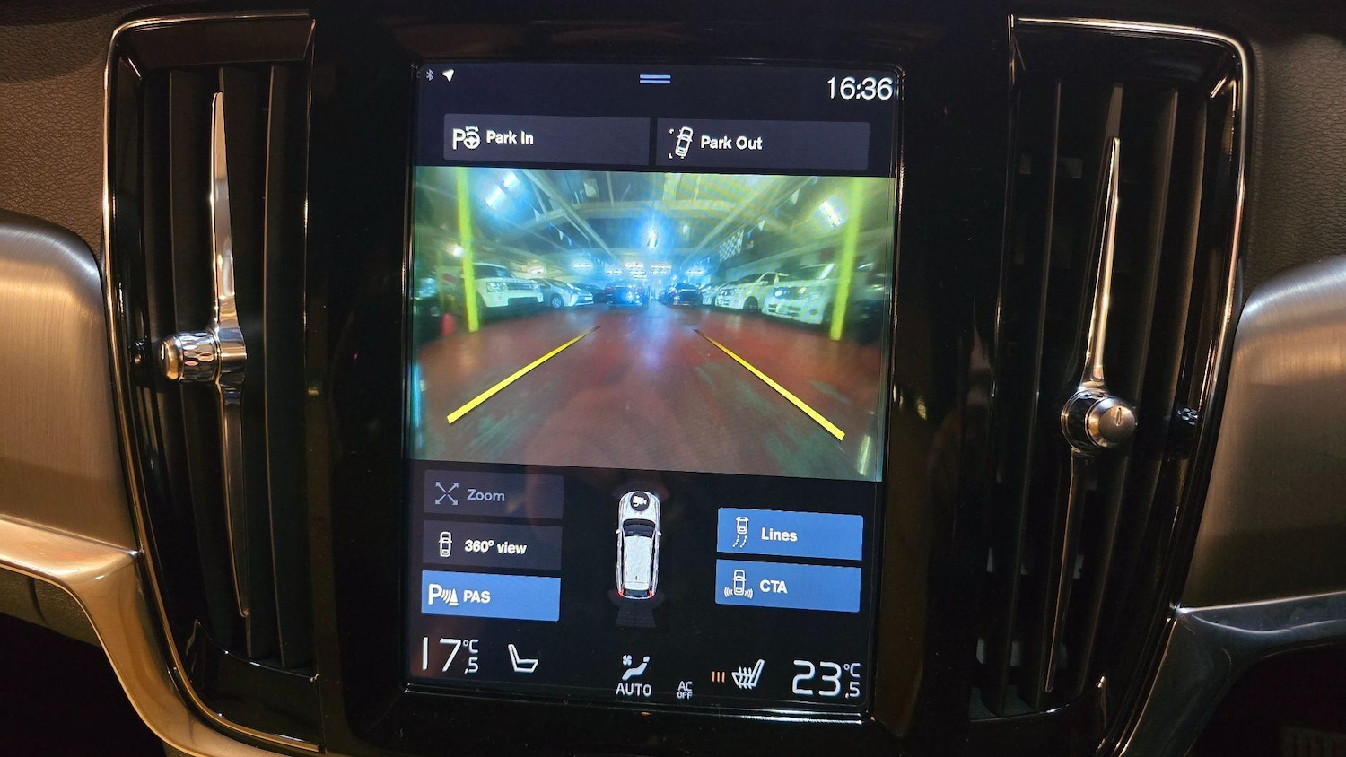 Used Volvo V90 2025 for sale - 77238411: Photo 25