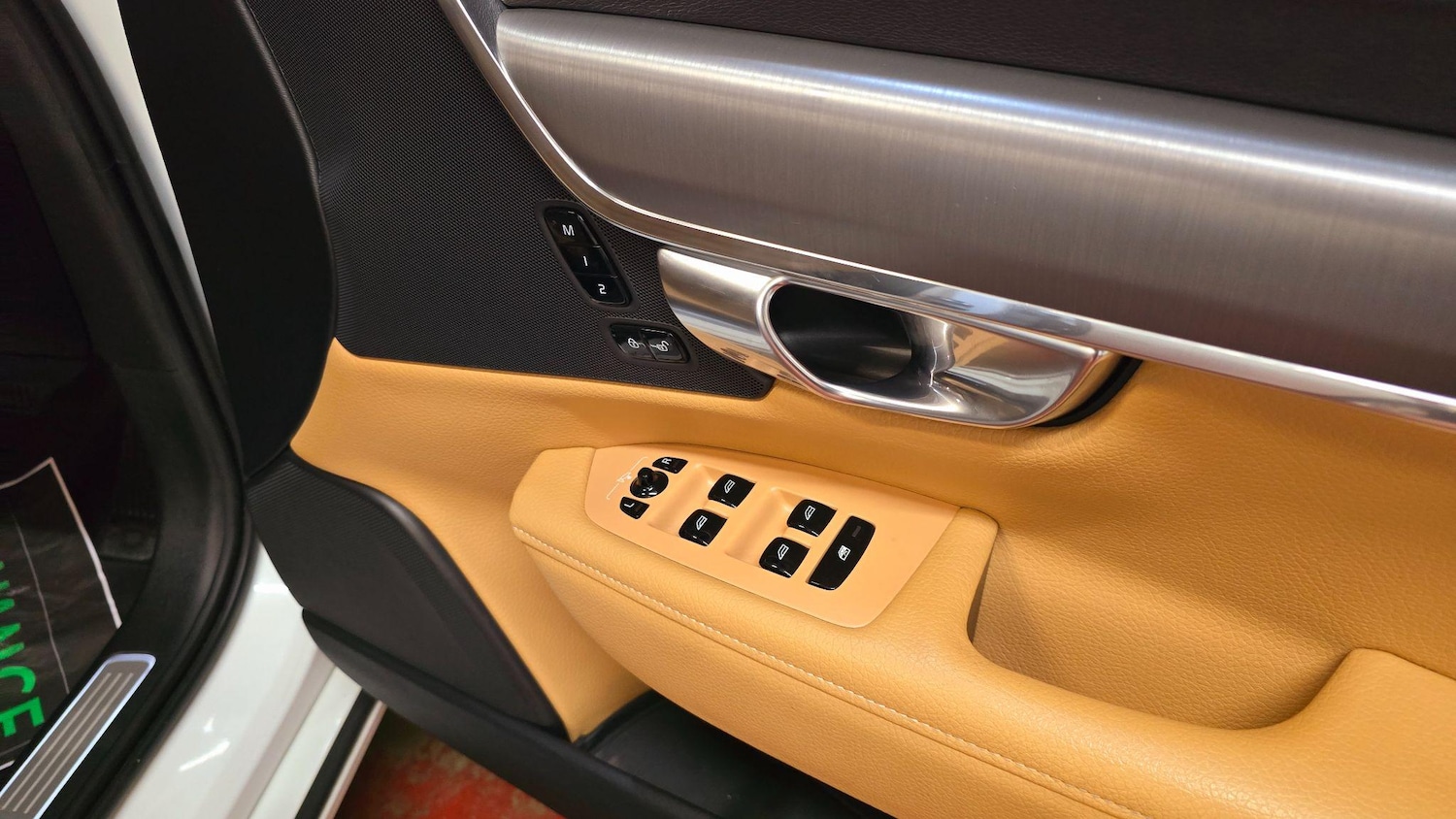 Used Volvo V90 2025 for sale - 77238411: Photo 27