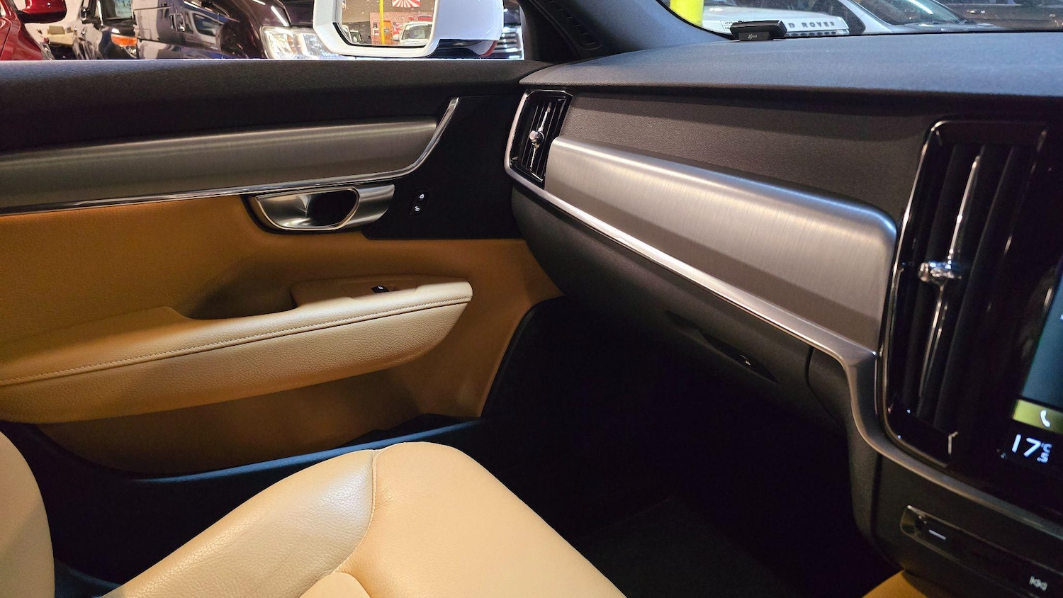 Used Volvo V90 2025 for sale - 77238411: Photo 37