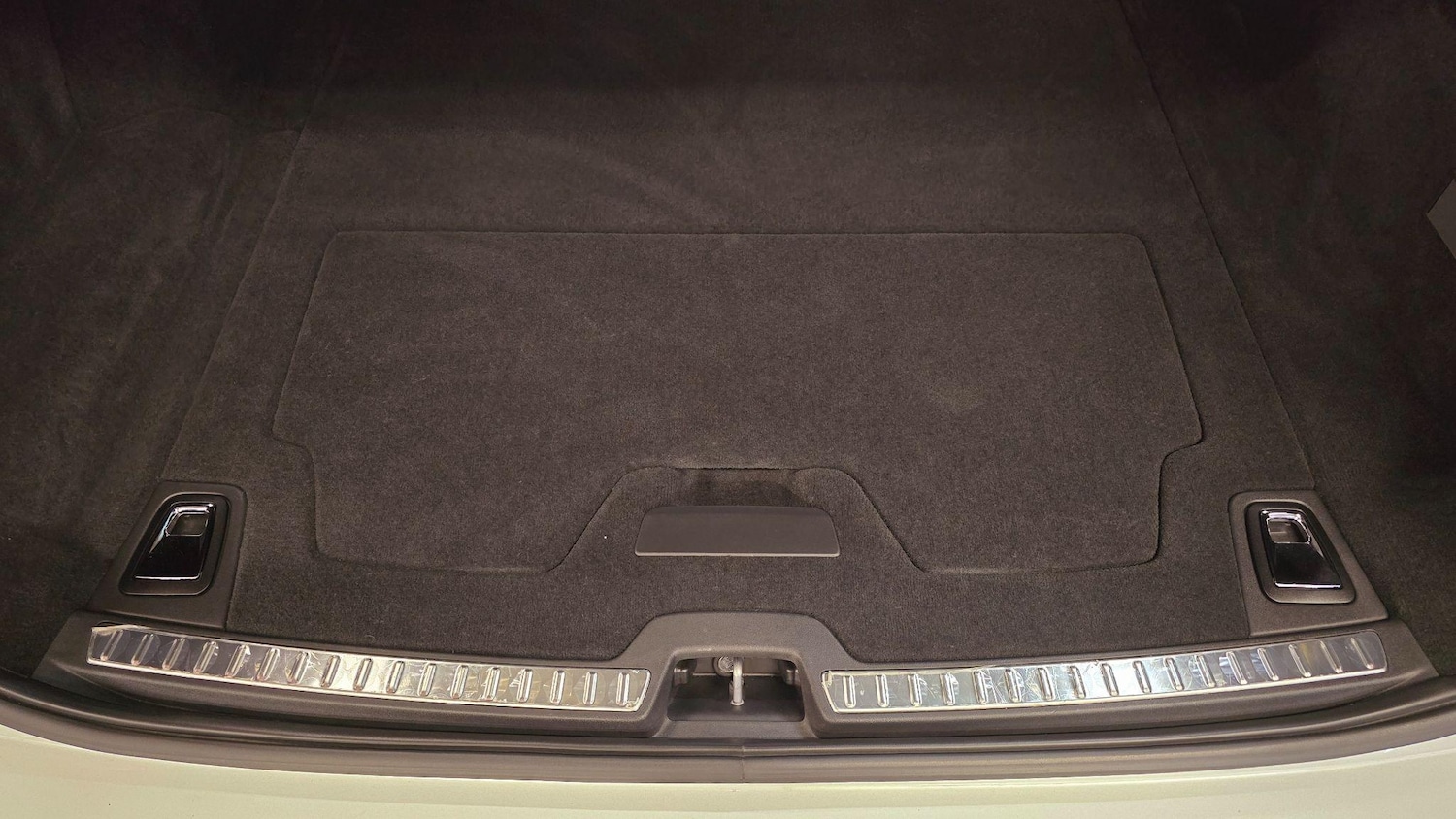 Used Volvo V90 2025 for sale - 77238411: Photo 39