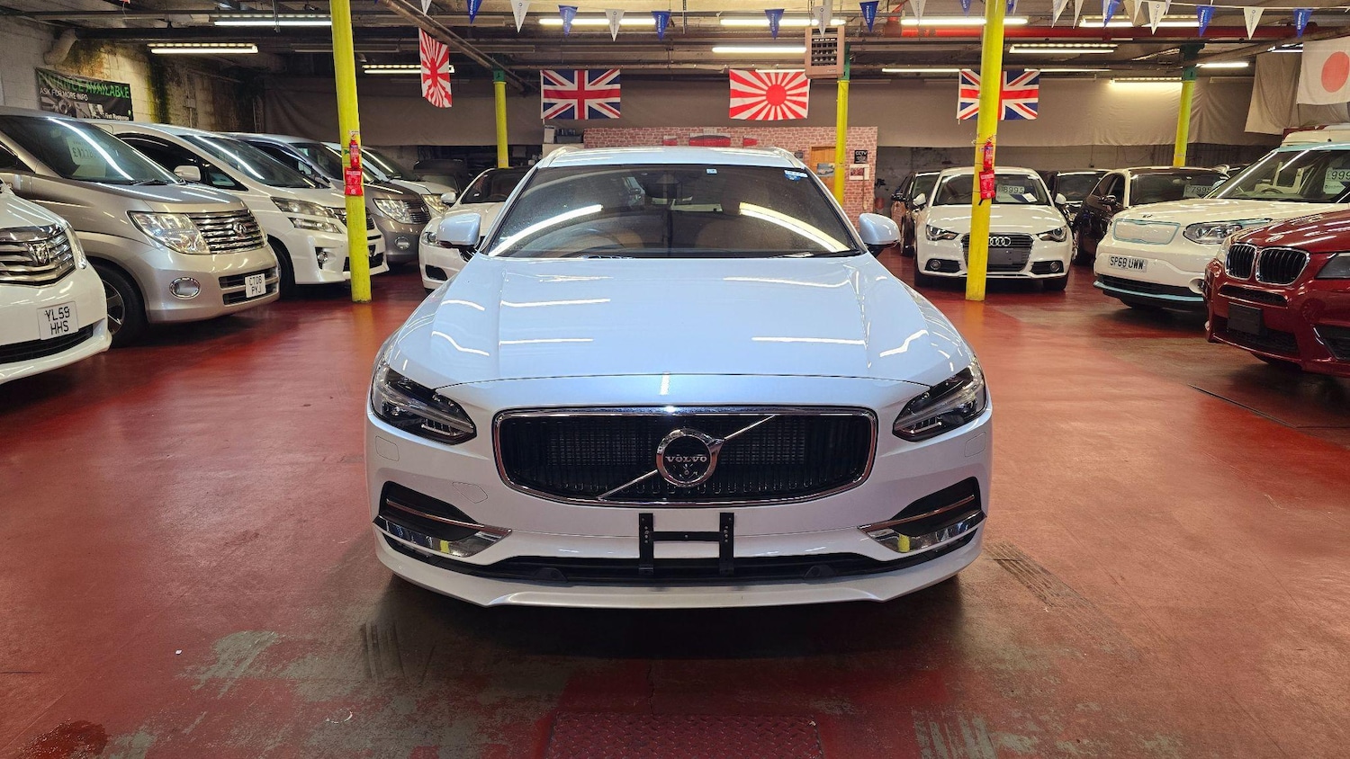 Used Volvo V90 2025 for sale - 77238411: Photo 48