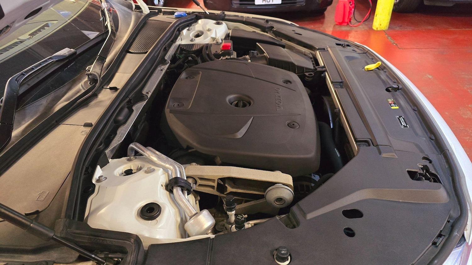 Used Volvo V90 2025 for sale - 77238411: Photo 63