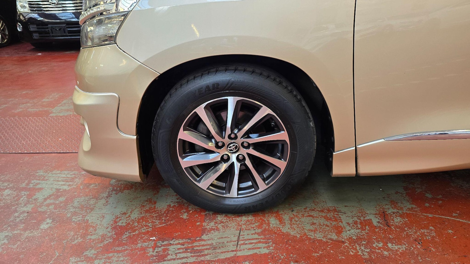 Used Toyota Vellfire 2021 for sale - 76408609: Photo 38