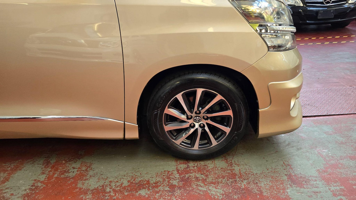 Used Toyota Vellfire 2021 for sale - 76408609: Photo 40