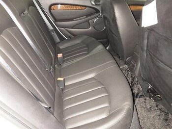 Used Jaguar X-Type 2006 for sale - 76499679: Photo