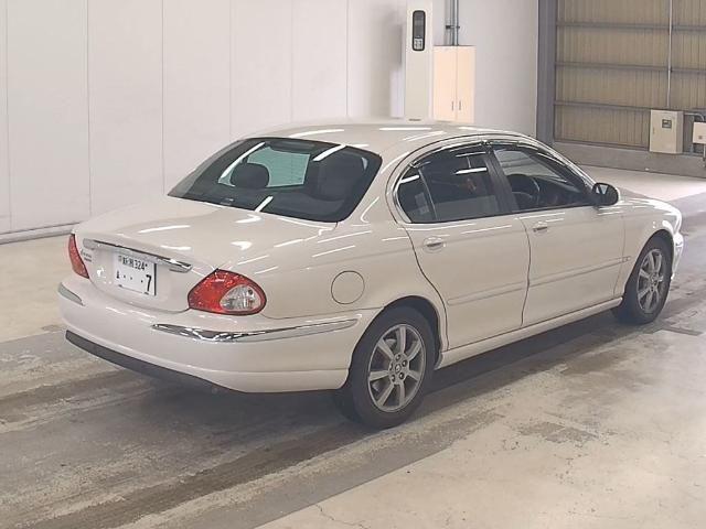 Used Jaguar X-Type for sale - 76499679: Photo 5