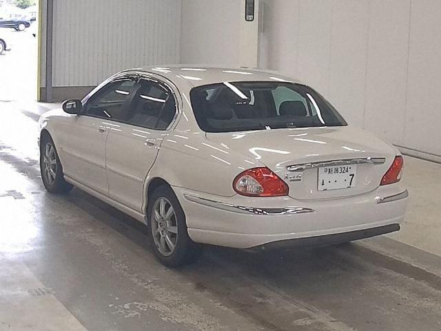 Used Jaguar X-Type for sale - 76499679: Photo 6