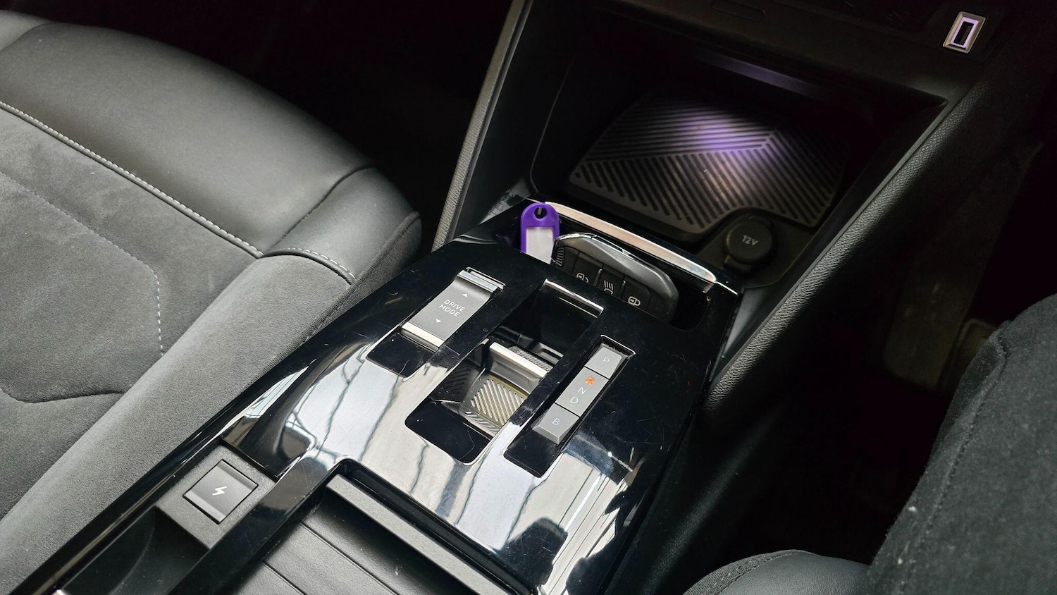 Used Citroen C4 2023 for sale - 77598389: Photo 11