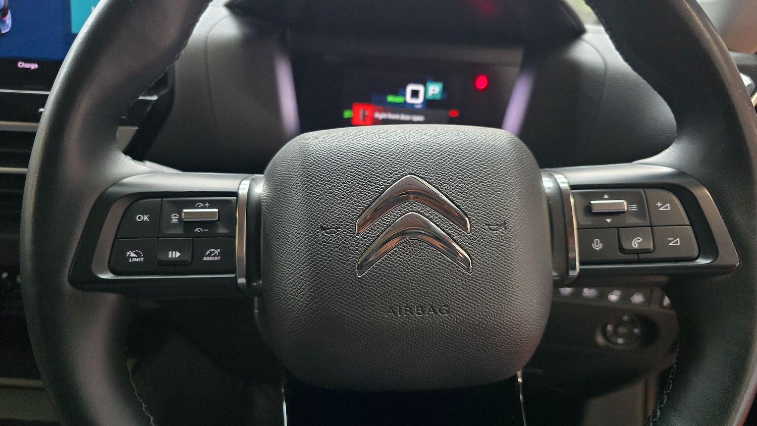 Used Citroen C4 2023 for sale - 77598389: Photo 12