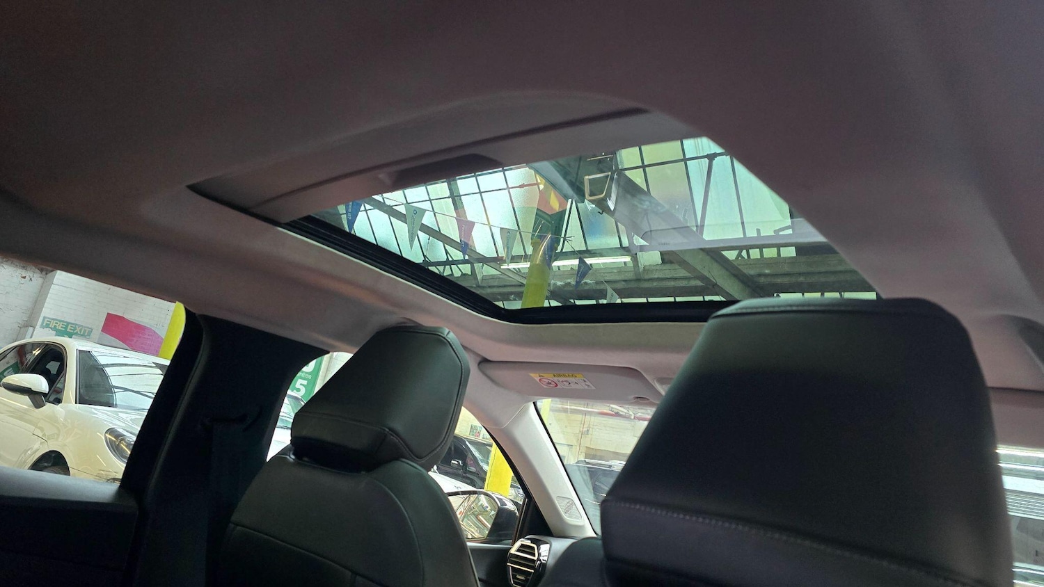 Used Citroen C4 2023 for sale - 77598389: Photo 13