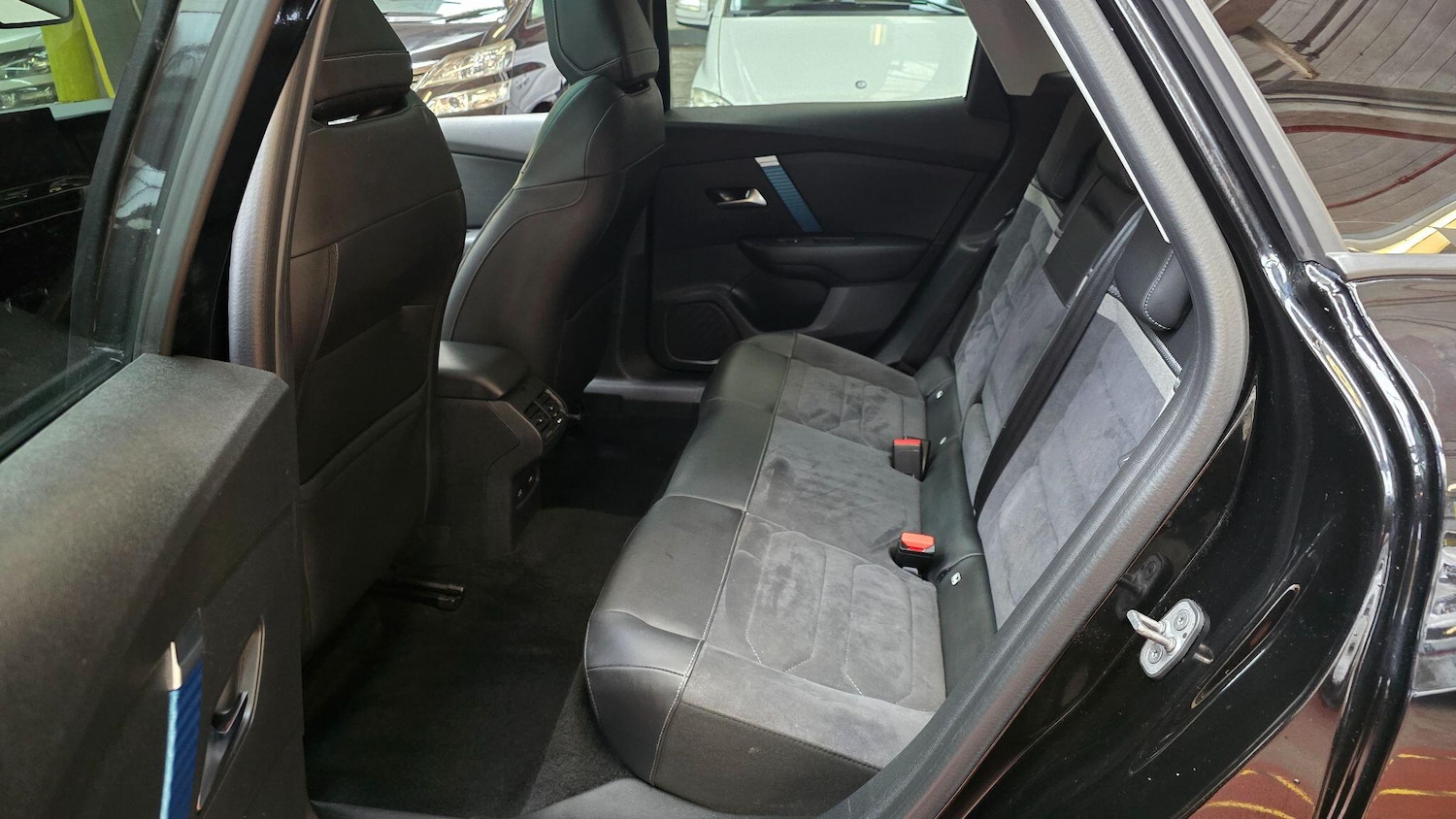 Used Citroen C4 2023 for sale - 77598389: Photo 17