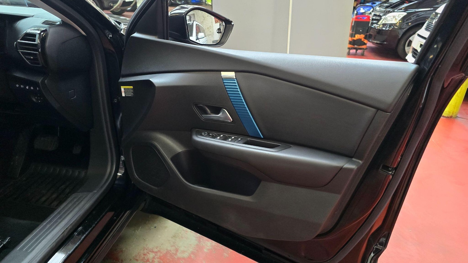 Used Citroen C4 2023 for sale - 77598389: Photo 19