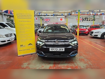 Used Citroen C4 2023 for sale - 77598389: Photo