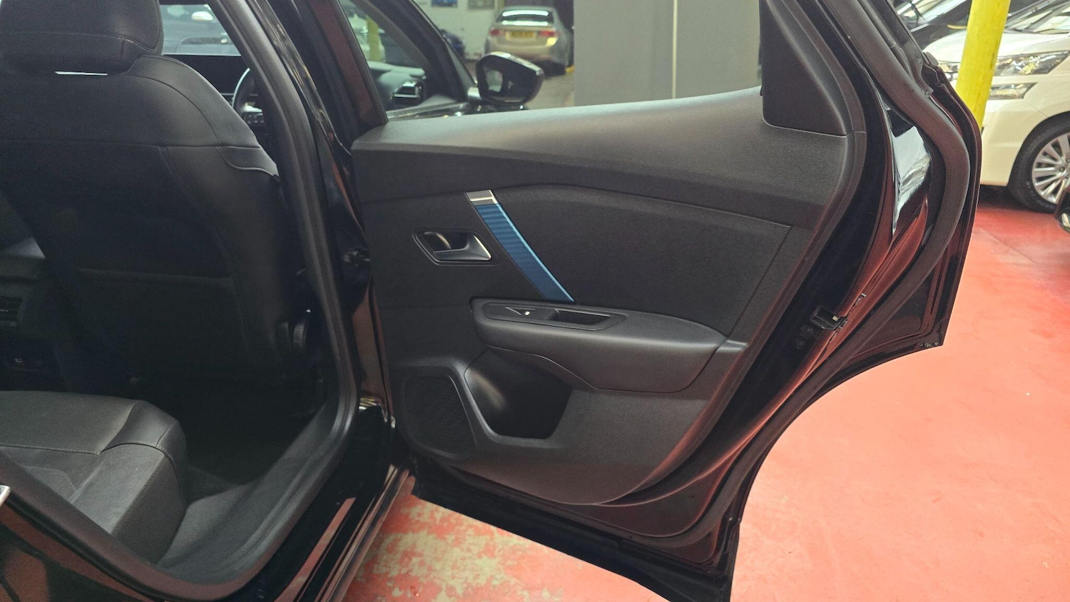 Used Citroen C4 2023 for sale - 77598389: Photo 20