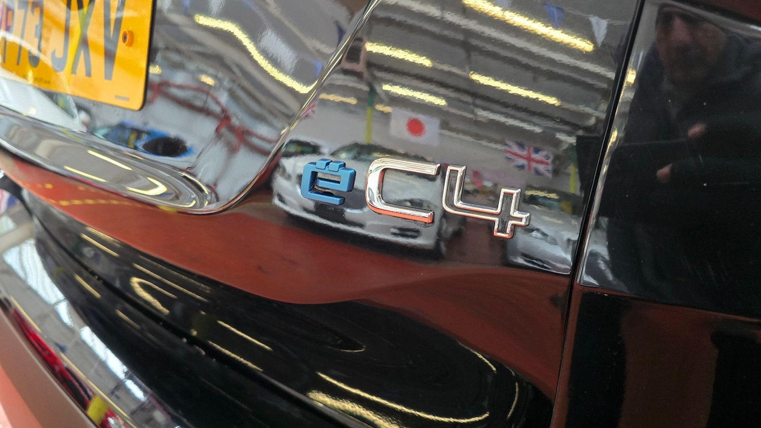 Used Citroen C4 2023 for sale - 77598389: Photo 23