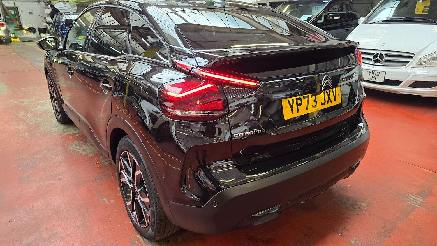 Used Citroen C4 2023 for sale - 77598389: Photo 25