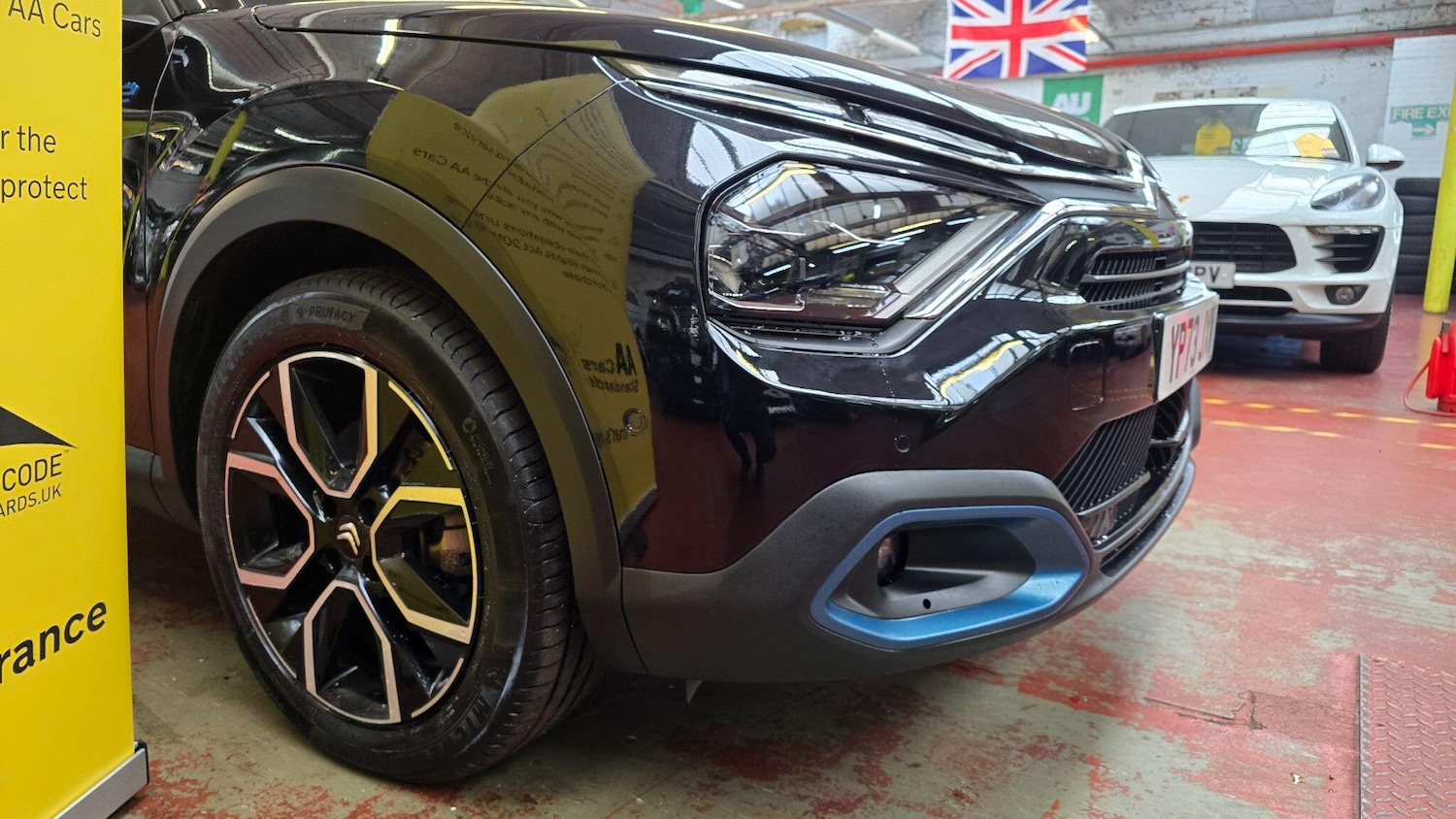 Used Citroen C4 2023 for sale - 77598389: Photo 28