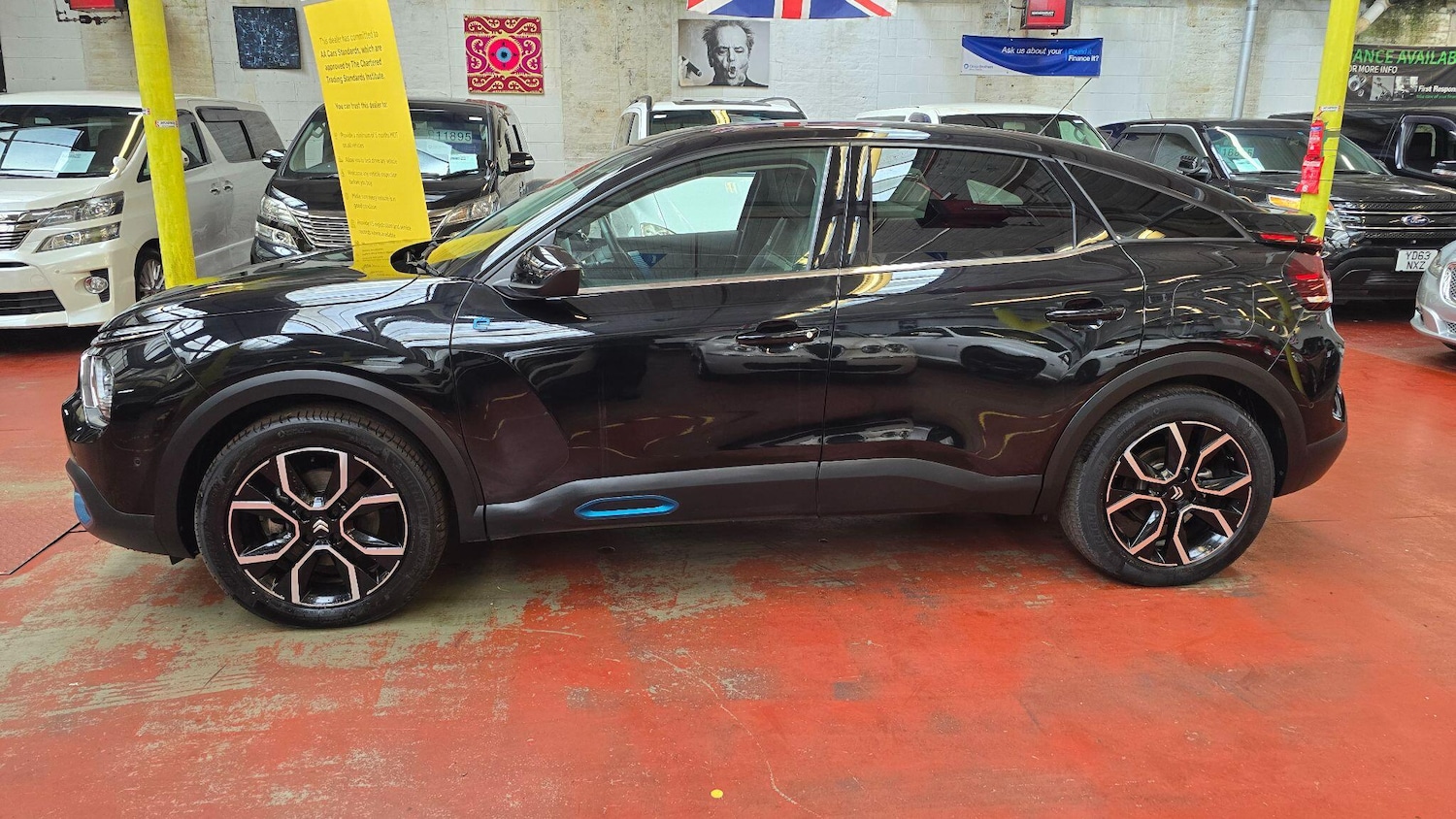 Used Citroen C4 2023 for sale - 77598389: Photo 29